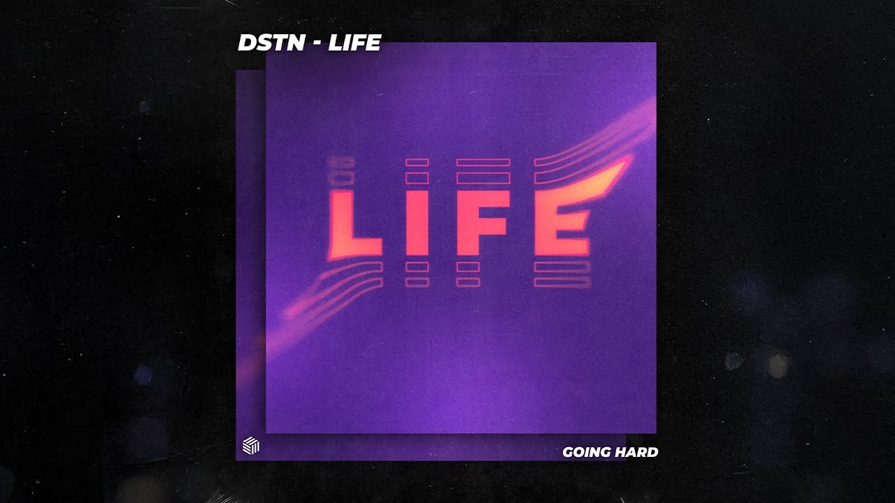 Watch DSTN - Life (Lyrics Video) on YouTube Watch DSTN - Life (Lyrics Video) on YouTube