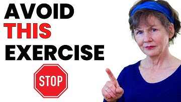 STOP Doing This Exercise: 2 Better Alternative Exercises