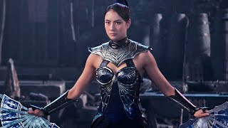 Mortal Kombat 2: A Box Office, A Must-Watch for Action Fans!
