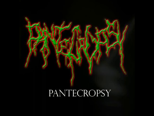 PANTECROPSY - Pedophilian Pandemi (Recrd live by studio) class=