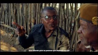 Hell D - BETO  (Vídeo oficial  2025)