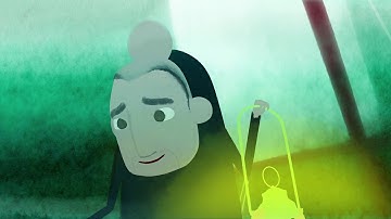 Flowing Through Wonder (CICFF Official Selection)