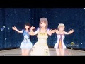 カスタムメイド3D2×新妻LOVELY×CATION コラボ衣装第18弾 ダンスムービー