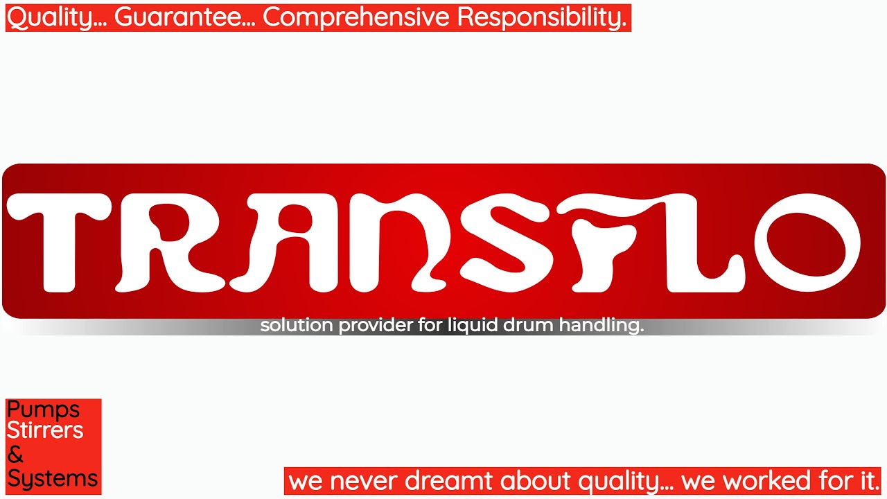 Container / Vessel with Stirrer - Air Or Pneumatic Operated