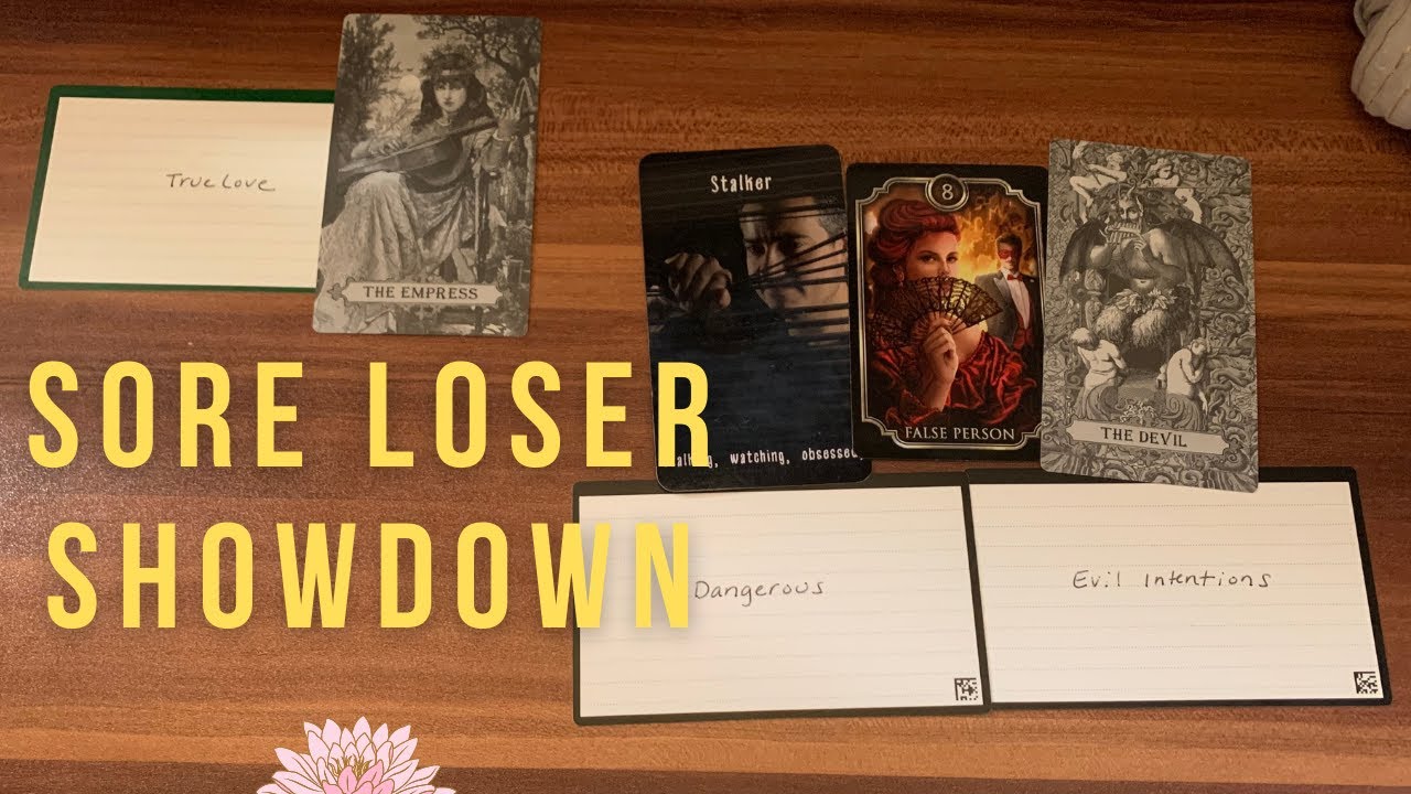 DMs karmic: Passionate plan to defeat you 👿 🧟‍♀️ 📜 🕷️ Shamed & exposed