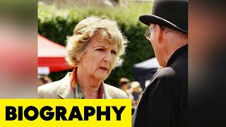 Penelope Keith Biography