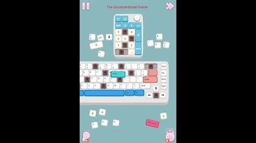 Perfect Tidy Level 21 Repair #perfecttidy #level21 #foodasmr #mobilegame #gameplay #puzzlegame