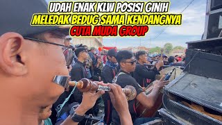 Posisi enak Ginih Mang Butong Bareng AA dandi ❗️❗️ Cuta Muda group 💥 Kota Cilenyi Terminal