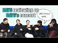 DAY6 reacts to DAY6