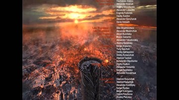 Metro 2033 Gameplay | Ethereal-Ending-Credits