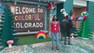 Famous History Colorado Center - Welcome Back! Net Worth