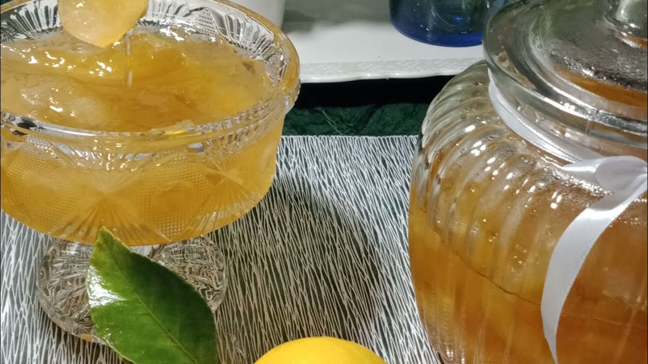 #معجون_الليمون_براج
معجون الليمون براج🍋،الهمة و الشان و المذاق🍋🍋🍋