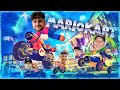 SALZIGE MARIO KART RUNDEN UM GIFTSUBS!😂🧂 mit MontanaBlack, Sascha, Willy, Mcky &amp; Co🔥