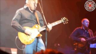 Mark Knopfler @ Luxembourg 21-10-11 [Cleaning My Gun]