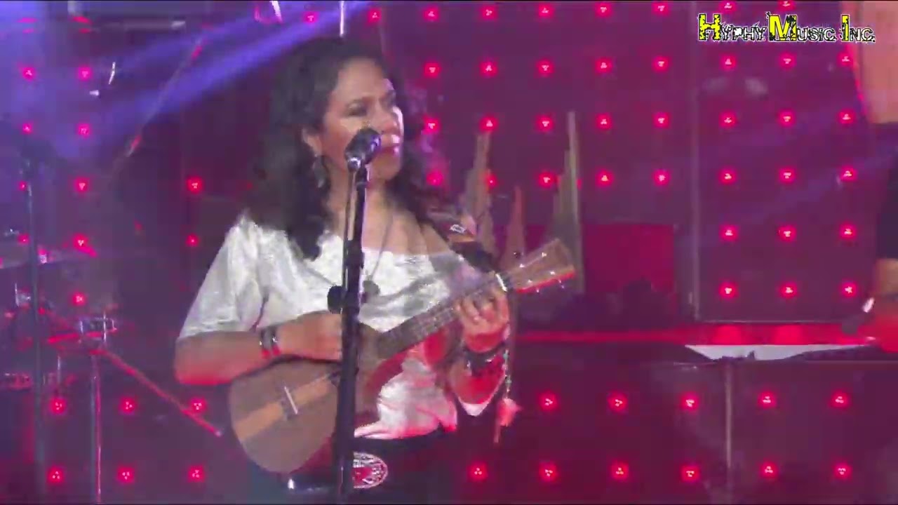 La Morena Esperanza | Mónica Reséndiz la Reina Andina |Clásicos de la cumbia andina en México