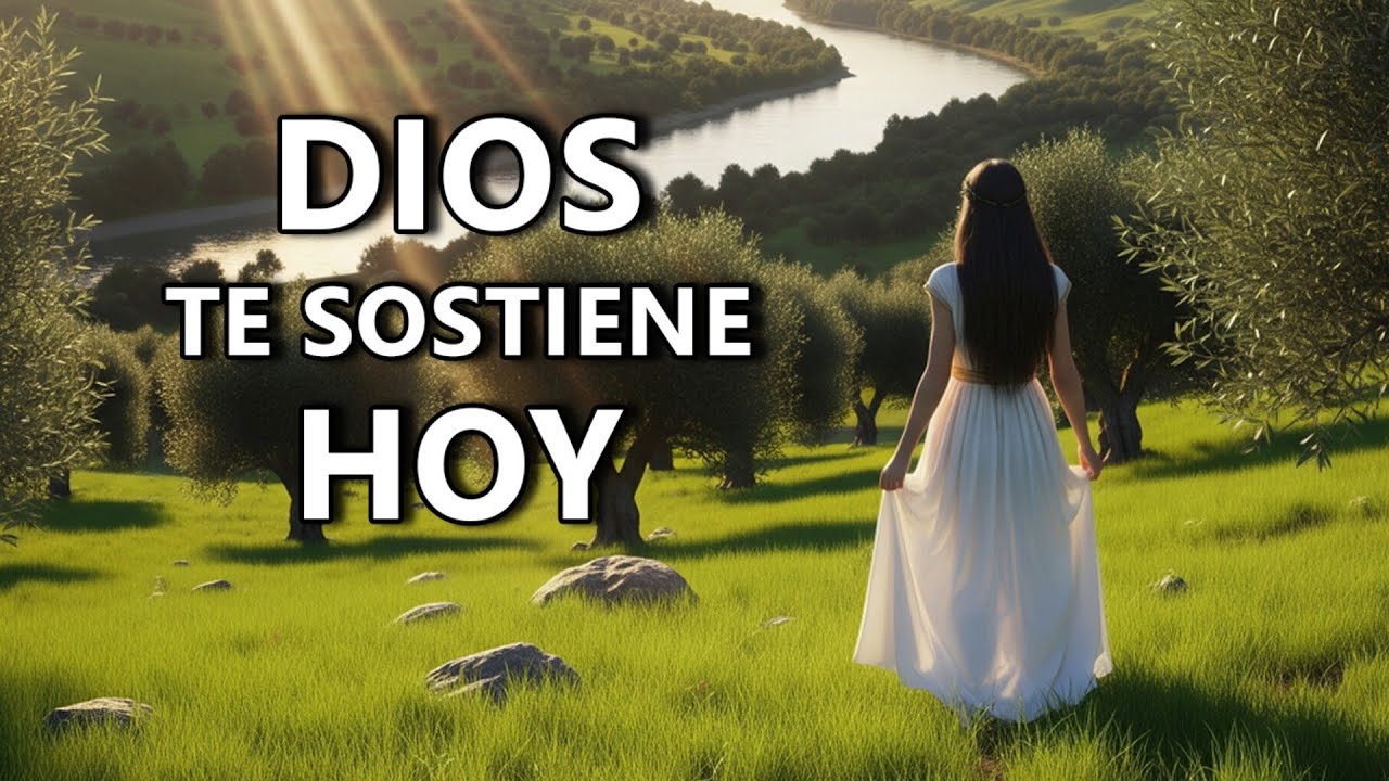 EL ABRAZO DE DIOS - Música Hebrea para la Oración Profunda y Contemplación de la Paz