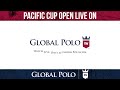 Pacific Coast Open Final Live: Klentner Ranch vs. Santa Clara