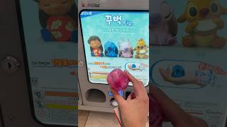 Gashapon:Lilo & Stitch Katazun Series Takara Tomy #gashapon #disney #liloandstich #takaratomy #angel