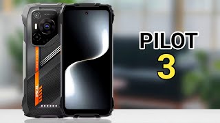 Oscal Pilot 3 - First Look, Specs, Design & Price
