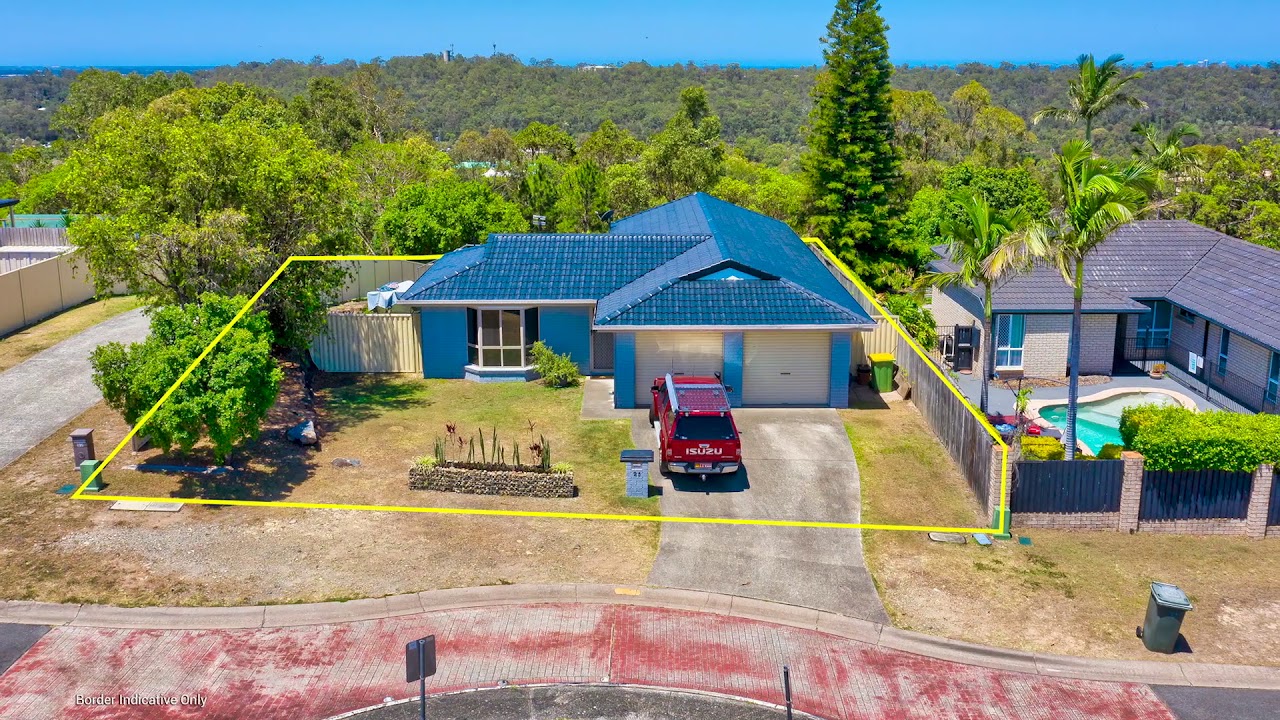 25 Crestridge Crescent, Oxenford