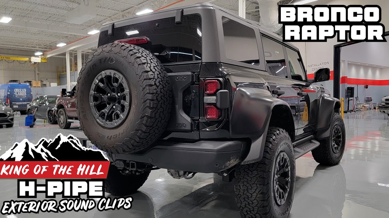 bronco-raptor-king-of-the-hill-h-pipe-sound-clips-mrt-performance