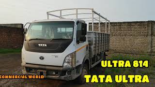 Tata Ultra 814 Truck
