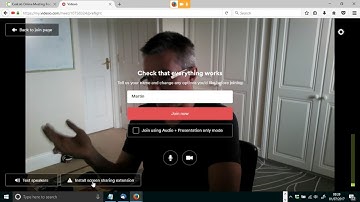 How to access CeeCloud powered by Videxio?