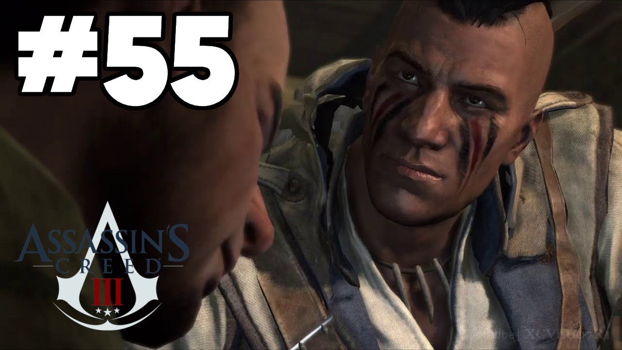 Assassin's Creed 2 Walkthrough Part 39 - Leonardo's Flying Machine (AC2  Let's Play Gameplay) 
