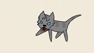 Alderpaw Gets In Trouble