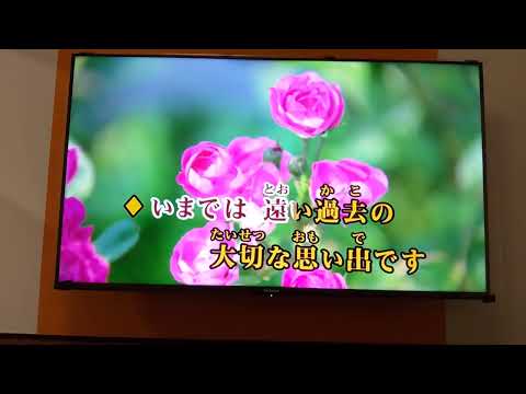 サクラ大戦のさくらさんとマリアさんのいま嫁ぐ日を歌ってみました😆