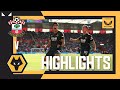 RAUL JIMENEZ IS BACK! | Southampton 0-1 Wolves | Highlights