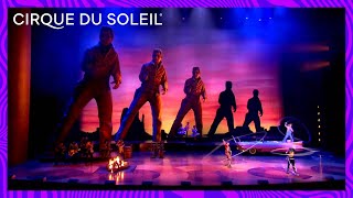 Viva ELVIS from Cirque du Soleil - Official Show Preview