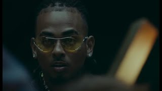 Ozuna Ft. Feid - Hey Mor (Video Oficial) | Ozutochi + Summer Fall ST
