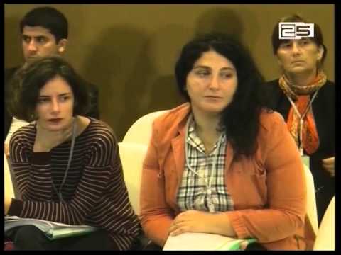 ადევნება, ახალი ცნება სისხლის სამართალში-თეა წულუკიანი მესამე სექტორს სიახლეებს აცნობს