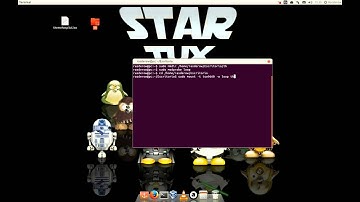 Montar imagen ISO en carpeta - Ubuntu