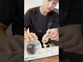 【大惨事？世界一冷えたアイスコーヒー】#shorts #北海道 #funny