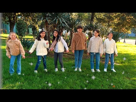 ერთი ციდა ბედნიერება - ,,ჰარმონია\"