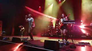 The Midnight - Good in Red (March 29th 2023) Live @ Eventim Apollo (London) 20230329 222119