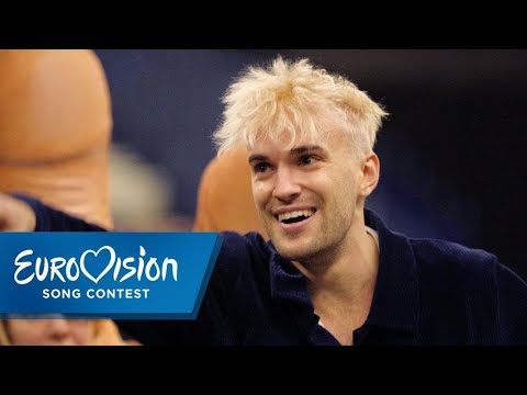 Jendrik - Der unglaubliche Weg zum ESC | Eurovision Song Contest | NDR