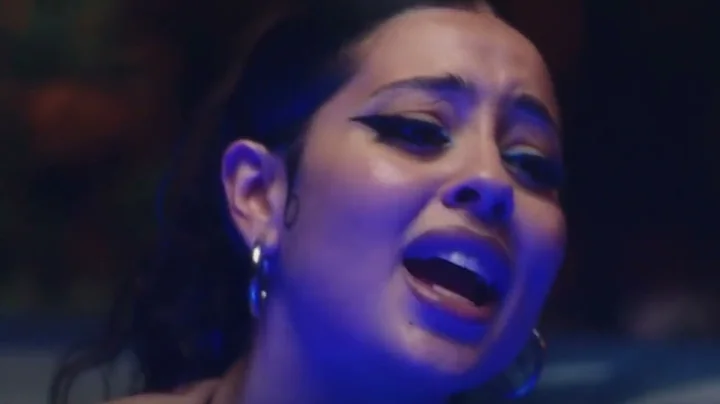 Maddy and Nate Fight in Front of Cassie and make her Jealous EUPHORIA S2 E4