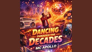 Dancing through the decades