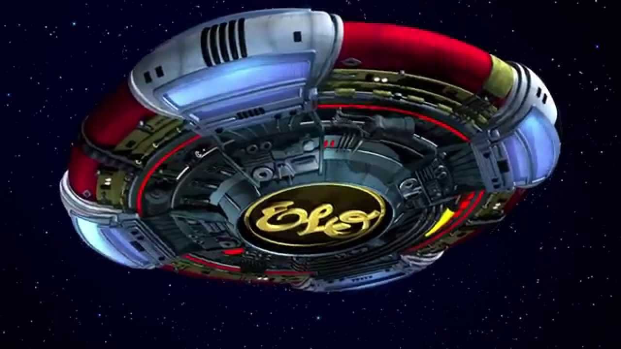 Electric Light Orchestra - Даёшь Музыку MP3 Collection Electric Light Orchestra - Даёшь Музыку MP3 Collection