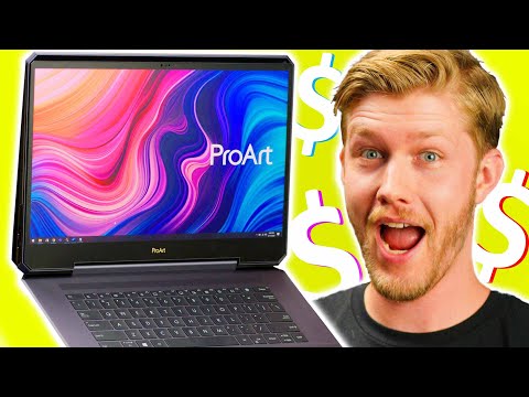 This $10,000 laptop ISN&rsquo;T overpriced...