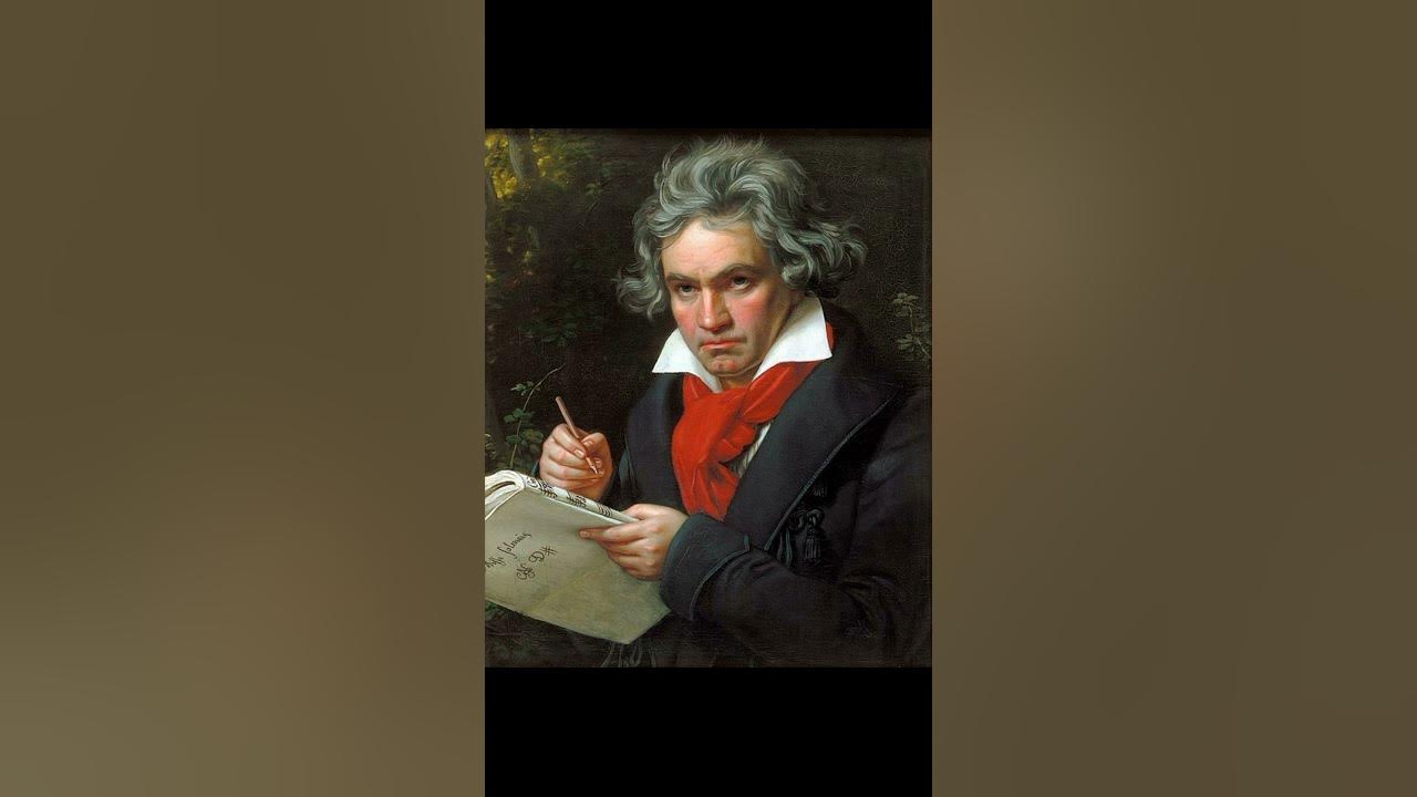 Beethoven - Moonlight Sonata Beethoven - Moonlight Sonata