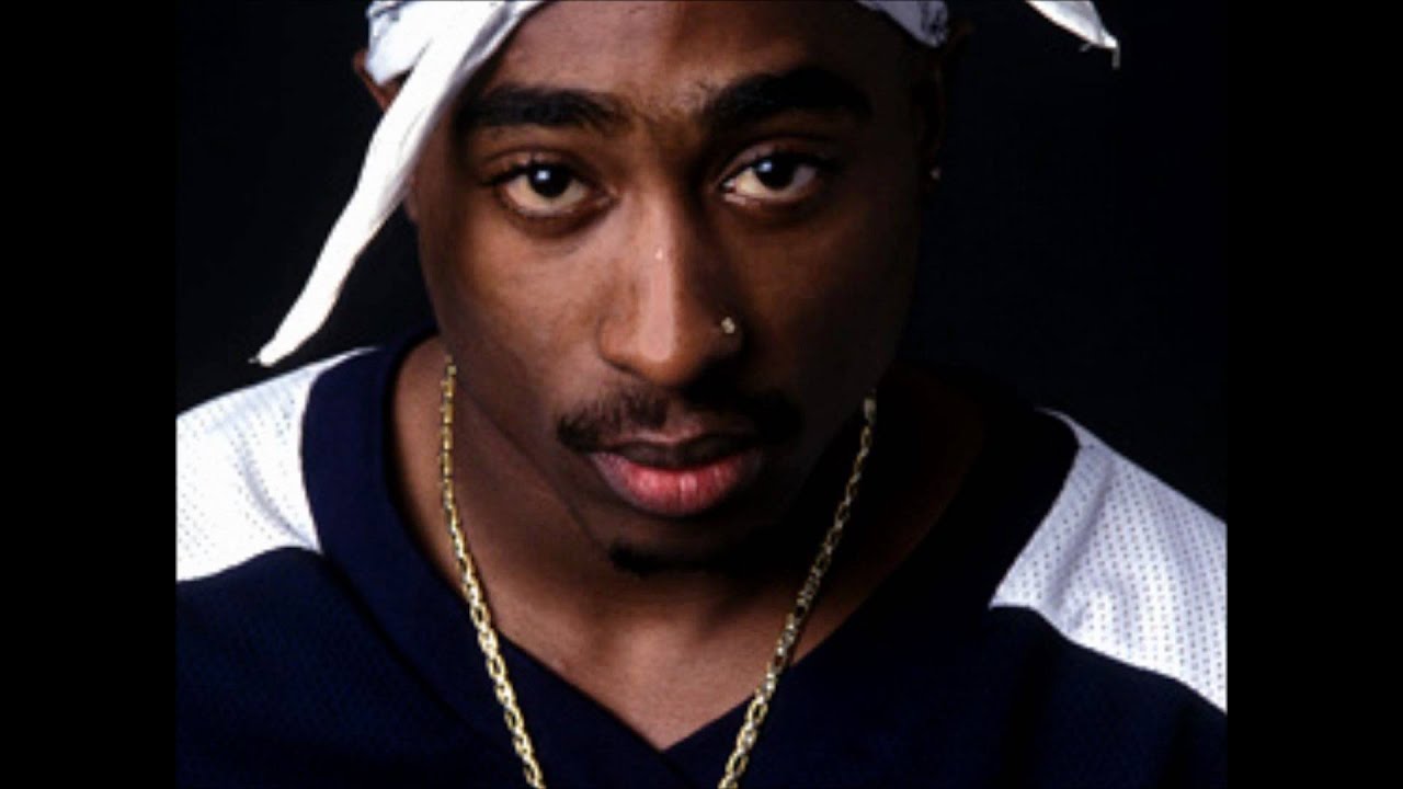 Tupac - Under pressure Video! - YouTube