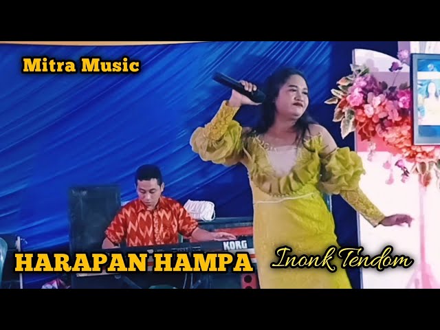 HARAPAN HAMPA - INONK TENDOM ( MITRA MUSIC ) class=