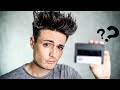 Is This $60 Hair Styling Product Worth It? | Mens Hairstyling Look | BluMaan 2017