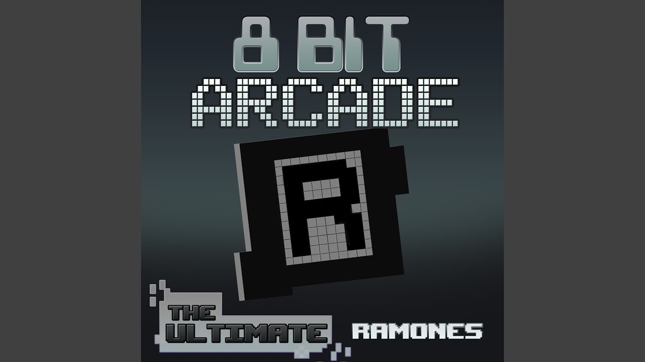 YouTube पर Blitzkrieg Bop (8-Bit Computer Game Version) देखें