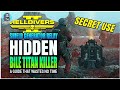 Amazing stratagem no one is using shield generator relay guide  helldivers 2 tips and tricks