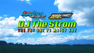 DJ Kesetrum Yang Kalian Tunggu - Tunggu